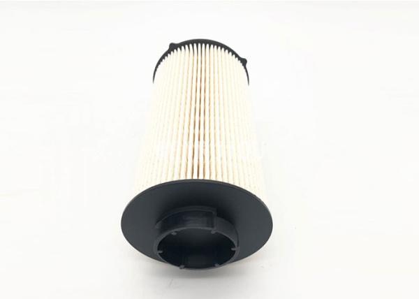 Filtro de combustível 5801439821 84572242 do motor da altura do caminhão pesado 202mm