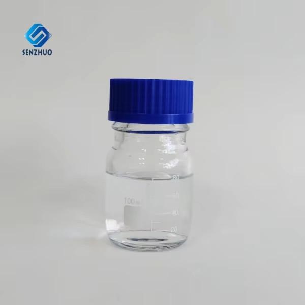 Materias primas para síntesis orgánica N-Metilformamida CAS 123-39-7 Líquido incoloro