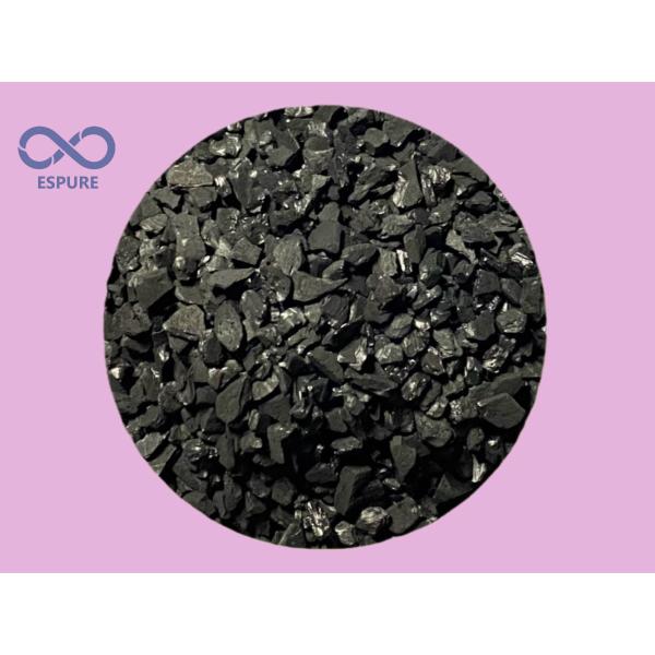 1000 мг/г гранулированного активированного угля на основе кокосовой раковины для