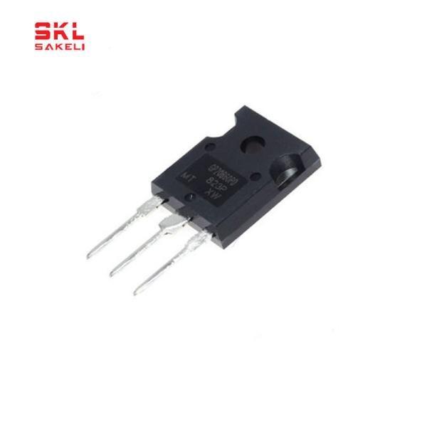 IRGP20B60PDPBF Driver Igbt Module High Power Output  Reliable Performance