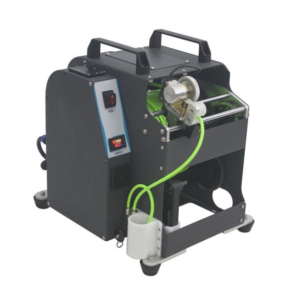 150mm-1500mm Pipe Inspection Camera System 360 Degree rotation