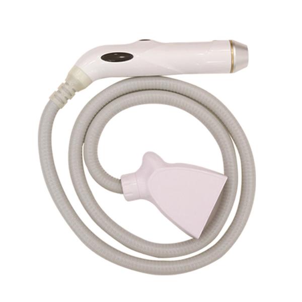 110V 1064nm Q comutou a pálpebra Pico Laser Tattoo Removal Machine do laser do ND YAG