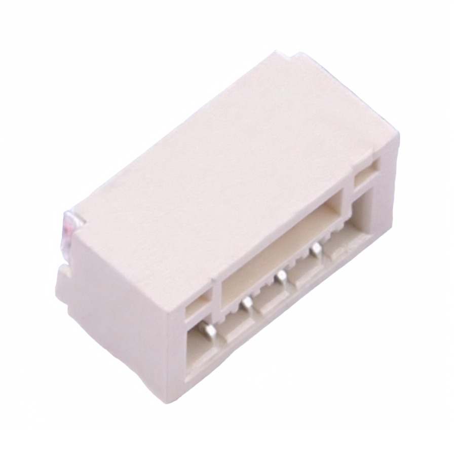 JUSHUO GH125-S04DCA-00