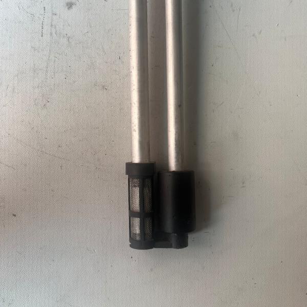 Sensor de nivel de combustible de 24 V para el autobús King Long 6128B31-1101100