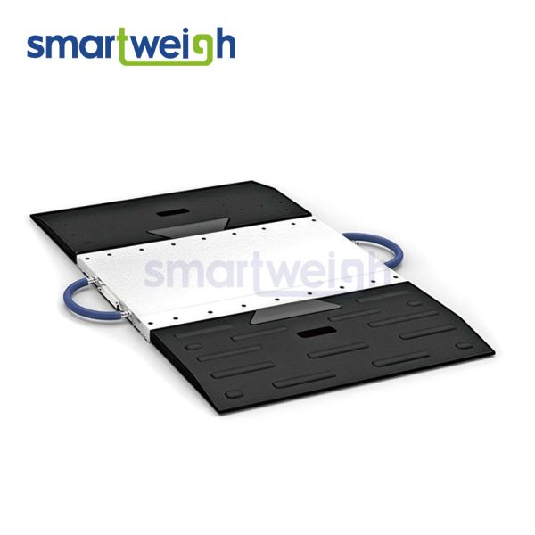Digital Axle Scale Portable Truck Weight Scale Wireless Wheel Weighing Scales