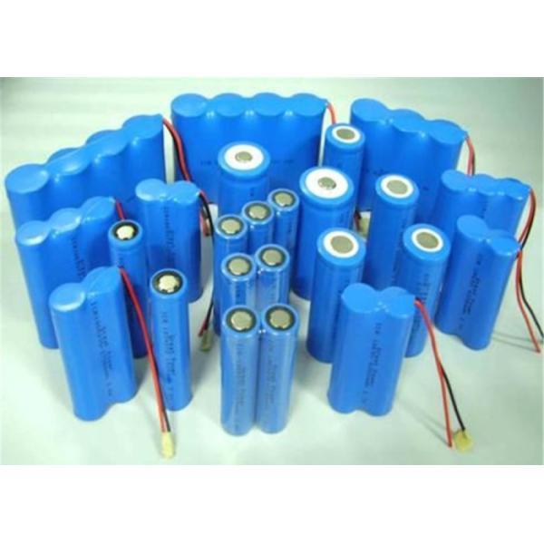 Professional  LIFEPO4 Battery Pack  10Ah Eco Friendly CE ROHS Certification