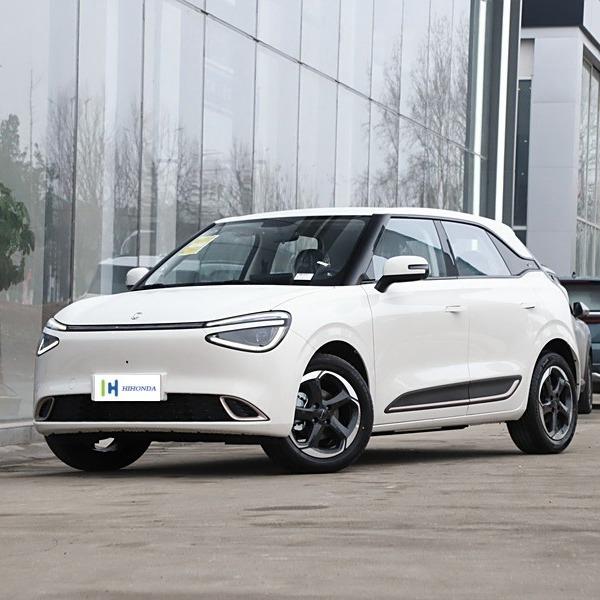 New Energy 2024 Dongfeng Nammi 01 Electric EV Cars 330Km 430Km