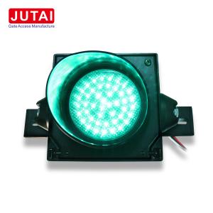 JD111F-C 100mm 道路/駐車場/交差点のための信号信号