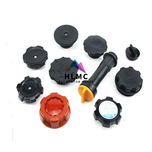 Engine Oil Cap Isuzu Mitsubishi Komatsu Cummins Yanmar Kubota  Daewoo Hitachi Hyundai Sumitomo