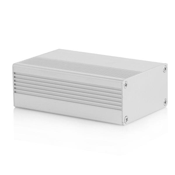 china OEM Manufacturer of High Quality extruded Aluminum Profile Part manufacturer