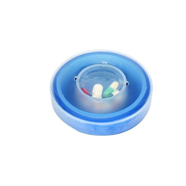 Наградные отделяемые пластиковые бутылки таблетки для на открытом воздухе, портативная машинка резвятся бутылка разъема 7 бутылки с водой дайспортабле пластиковая