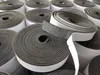 Single Sided Adhesive EVA Foam Sponge Sealing Strip Tape Self-Automatic Shockproof Door Window Seal Rubber EPDM Silicon PU Foam EVA Seal