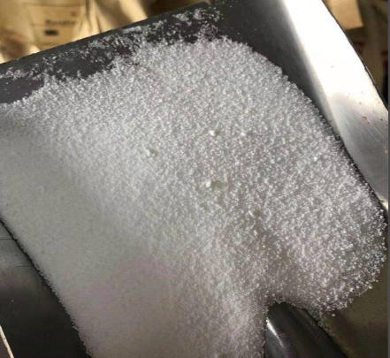 Paraformaldehyde Solid Raw Material For Rock Wool & Stone Wool Production