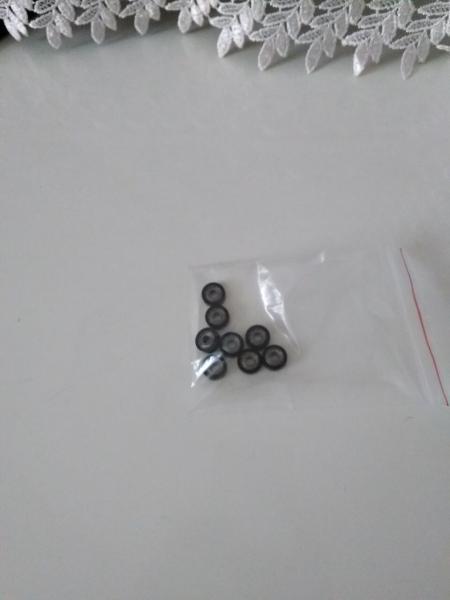 Fuji Frontier 350 370 355 Minilab Spare Part Rubber Bearing 31K1111400
