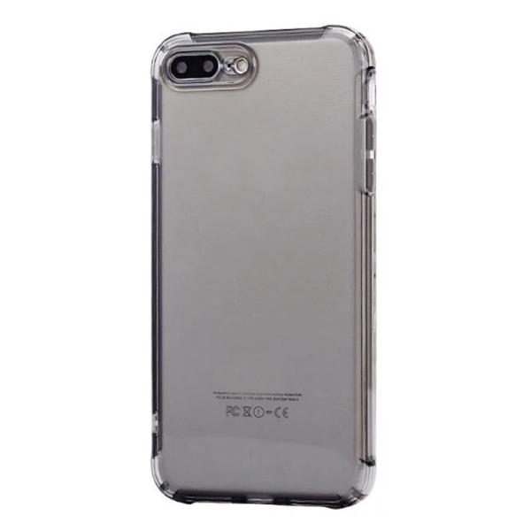 Newest Soft TPU Anti-drop Cell Phone Case Back Cover For iPhone 7 6s Plus