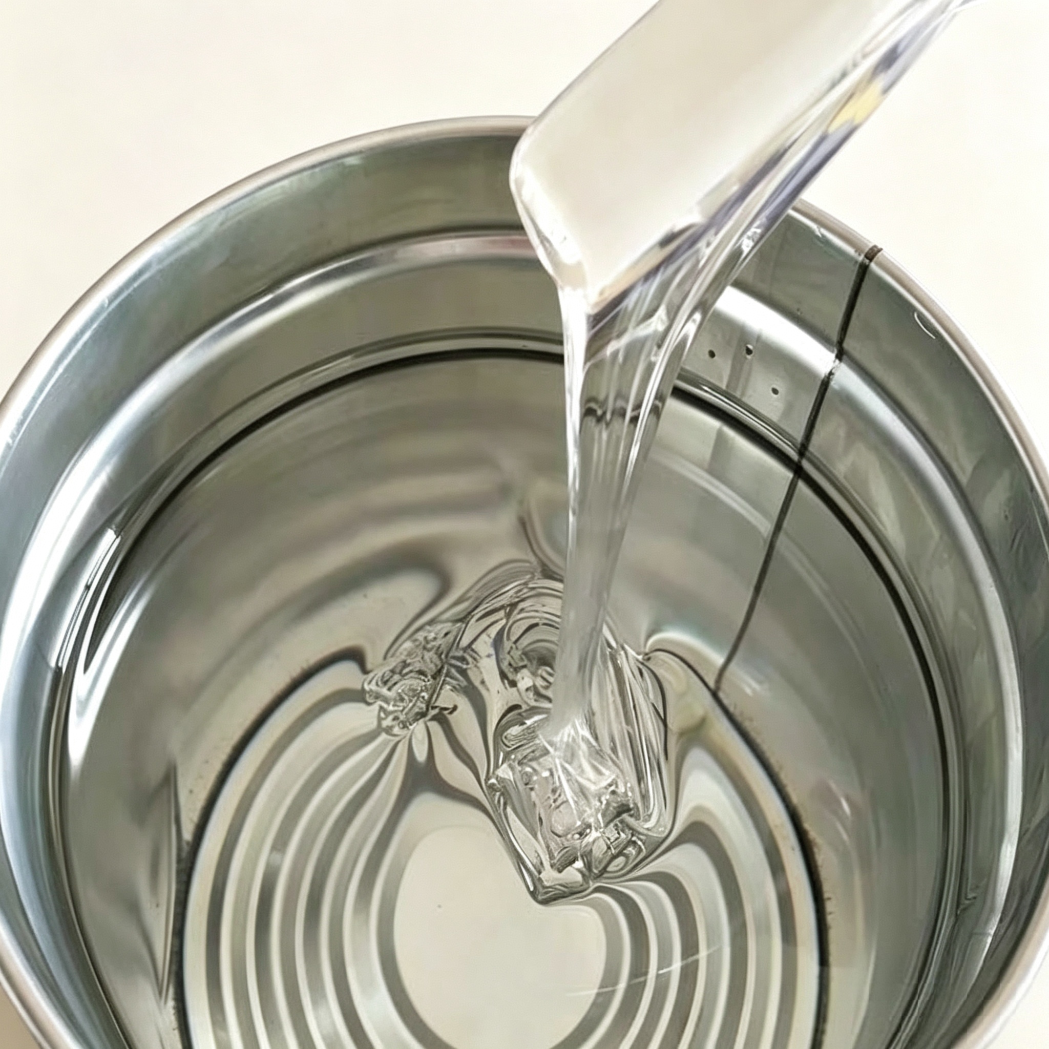 Thermoplastic Acrylic Resin for Primers & Plastic Coatings