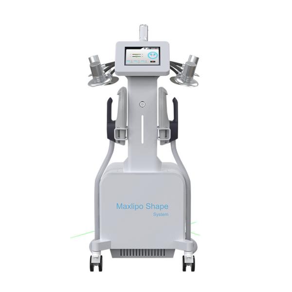 6D Laser 2 In 1 Lipo Beauty Salon Body Sculpting Machine Fast Loss