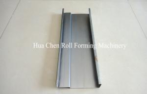 Janela/rolo feitos sob encomenda quadro de porta que forma a máquina Cr12,