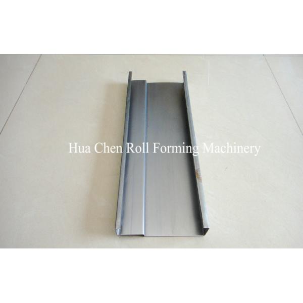 Изготовленные на заказ окно/крен дверной рамы формируя машину Cr12, ширину 260mm