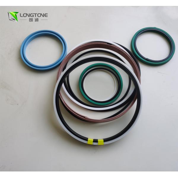 204-3625 2043625 pour joint de cylindre hydraulique de kit de joint de flèche