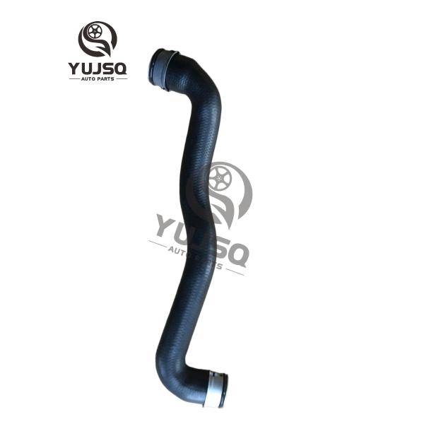 La tubería 2045010282 para Benz