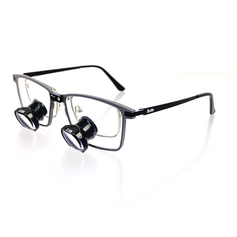 Burite Galilean 24-JJ04 loupe