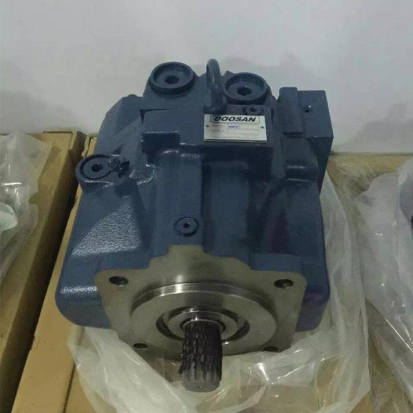 Bomba hidráulica de Main Fuel Pump da máquina escavadora de TEM para a bomba hidráulica de Fiat - de Kobelco E35SR  Kawasaki K3v112dt