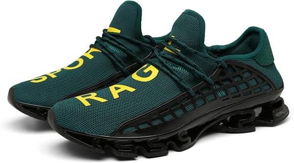 Duoro Mesh Upper Brand Sneaker Shoes Non Slip Tennis Shoes 39-44