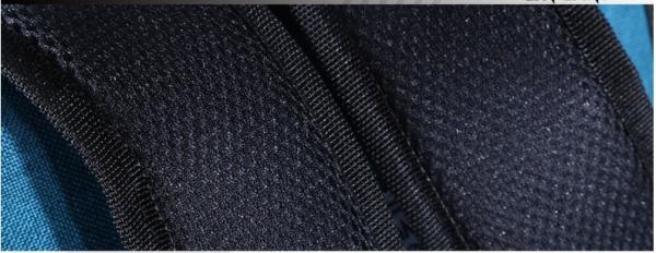 2016 Korean version of men's casual bag student backpack computer bag shoulder bag