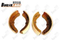 Pièces de rechange de haute résistance de camion d'ISUZU pour 5471100590 OIN TS16949 diplôméees