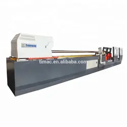 DHK-350 Automatic Deep Hole Pipe Honing Machine with 20-200rpm Spindle Speed Range