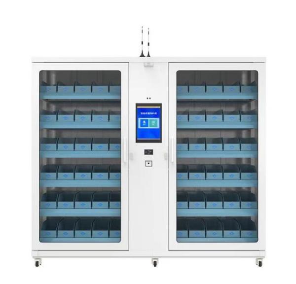 重量センサー在庫管理 産業用工具自動販売ソリューション MRO用品 PPE
