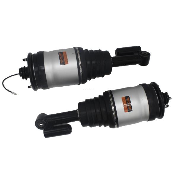 Land Rover Discovery III L319 Acessórios para automóveis Suspensão de ar Absorvedor de choques LR032651