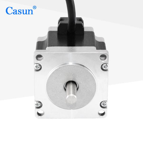 NEMA 23 TWO-PHASE 1.8° 57 STEPPER MOTOR 54MM BODY 2.8A ROBOT