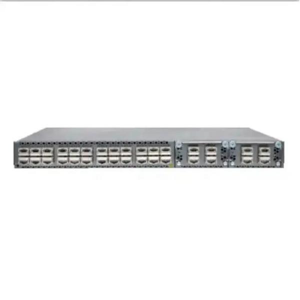 VLAN Support Function in QFX5110-48S-AFO2 Network Switch 48 Port SFP with 4 Port QSFP28