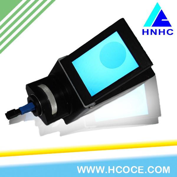 400 times fiber optic microscope fiber optic equipment network switches