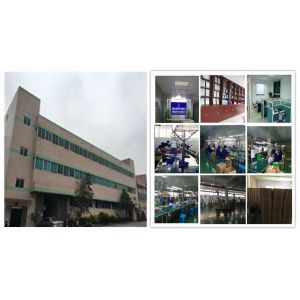 Shenzhen Balinda Technology Co.,Ltd
