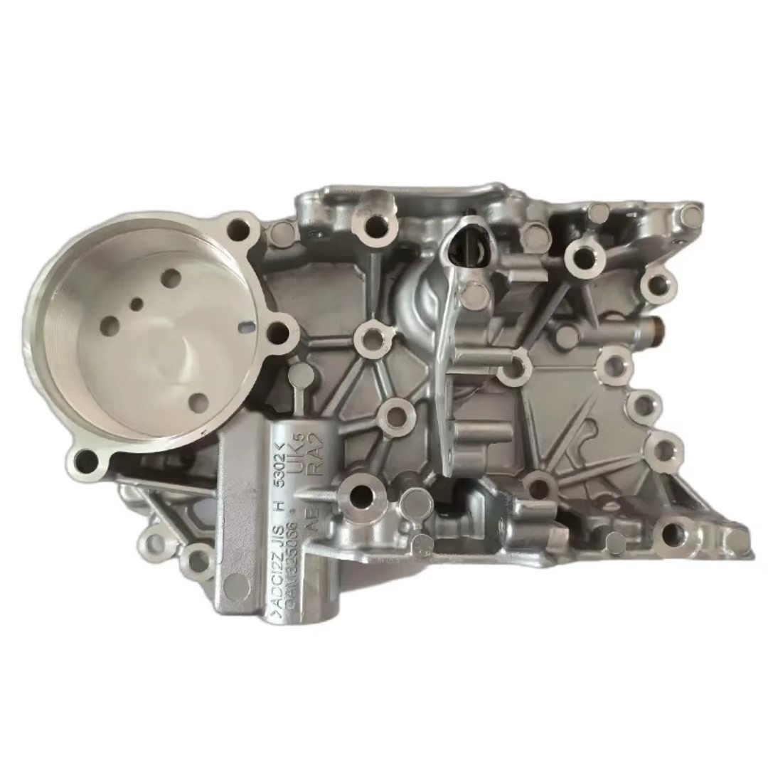 Accumulator Housing Valve Plate 0AM325066AE / 0AM325066AA For DQ200 0AM VW