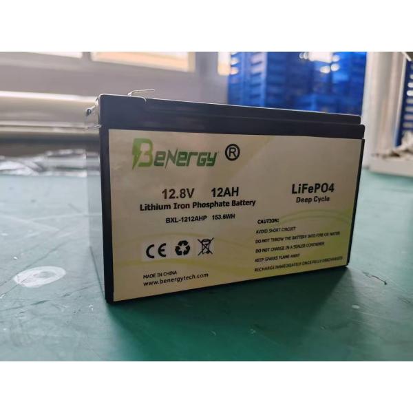 12V 12AH Lithium Battery Pack for Electric Sprayers | Rechargeable Power for Garden & Agricultural Sprayers