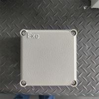 Aluminio de grado marino IP66 Ex Proof Junction Box Industrial