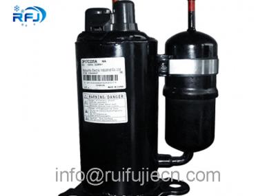 Compressor giratório da refrigeração de 2V32S225AUA Panasonic com alimentação CA