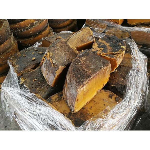 100% Pure Unprocessed Food Cosmetic Grade Natural Beeswax Crude Beeswax