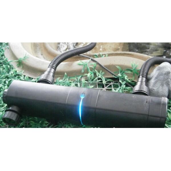 Pond Filtration UV Sterilizer 