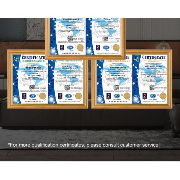 Горячая продажа высококачественных продуктов огнеупорная кожа на ощупь бамбуковая угольная доска