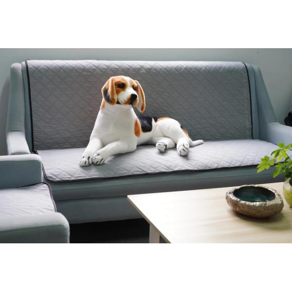 90cm 100cm пусковая площадка мочи ЛЮБИМЦА 4 слоев, циновки собачьей еды вещество-поглотителя воды