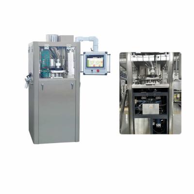 Industrial High Speed Rotary Tablet Press Machine universal structure
