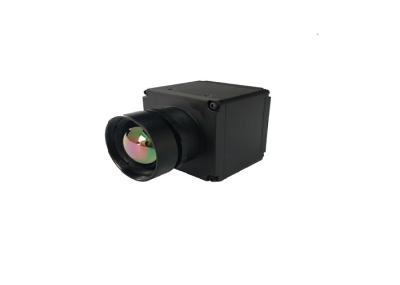 640x512 17um NETD45mk Thermal Imaging Sensor Module Infrared Thermal Camera