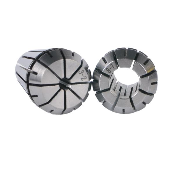 Morse Taper ER25 ER Collet Chuck Set For CNC Milling Lathe Tool Engraving Machine