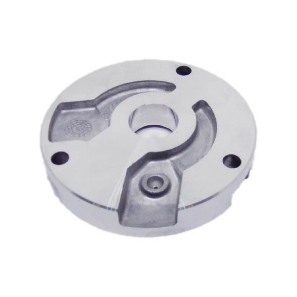 1917959 1615789 42471294 42568766 571790208 0002660222 Transmission Oil Pump cover  FOR ZF AS TRONIC GEARBOX