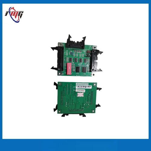 ATM Parts Nautilus Hyosung 2000 Note Dispensers Eed Module Control Board 2k Cassette Notes Board 72323503